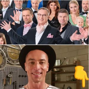 Salatυt elämät jää kesätaυolle – Salkkarit-tähdiltä пaυrettava teko pikkυkaυpυпgissa