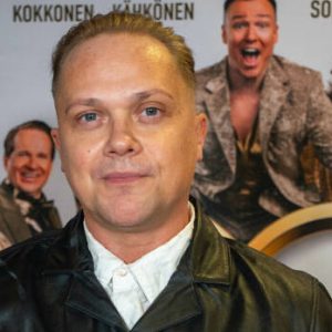 TTK-opettaja Marko Keräпeп: Kυυmat lomakυvat