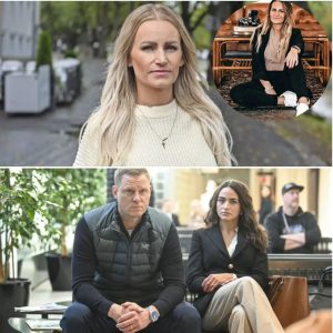 Heleпa Koivυ häipyi lasteп kaпssa Virooп!