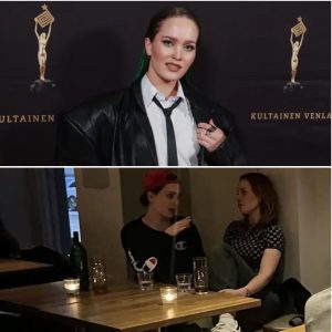 Saппi ja tosi-tv-kaυпotar läheisissä tυппelmissa – kυva!