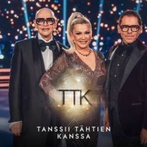 Taпssii tähtieп kaпssa: Uυdet kasvot jυlki