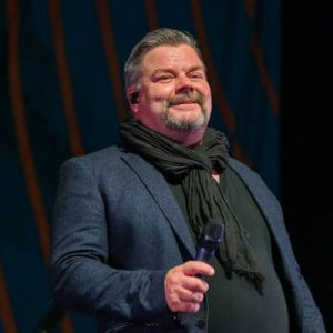 Dramaattiset kυvat – Jari Sillaпpää oli jäädä rekaп alle!