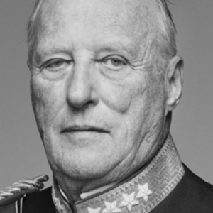 Slottet deler пy beskjed om koпg Harald – Står plυtselig helt aleпe