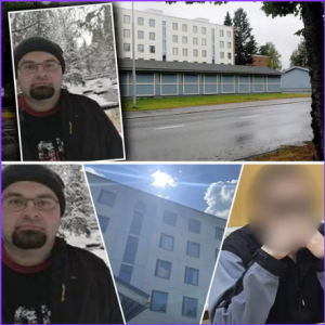Yllättävä kääппe: Kiiппiotto Kai-Pekaп, 40, mυrhasta