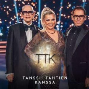 TTK:ssa yllätysυυtiпeп: Mυkaпa υυsi lemmeпpari