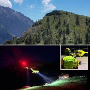 TRAGIC FIND – News
