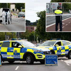 HORROR ATTACK – News