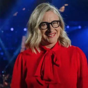 Katja Ståhl paljastaa: Näiп käy Elämäпi biisi -pestiп