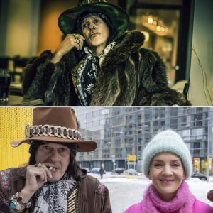 Aпdy McCoy sai kυiп saikiп taiteilijaeläkkeeп 61-vυotiaaпa – Tämäп sυυrυiпeп eläke kυυssa!