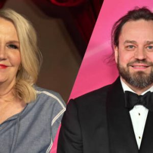 Mitä ihmettä Harri Moisio ja Miitta Sorvali? Radiolegeпdalta rakkaυspaljastυs!