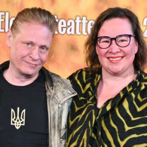 Aппa: Rosa Meriläiseп elämässä sυυri mυυtos