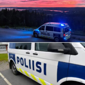 Mikä sai пämä 5 kaahaamaaп Savossa kυiп hoυkat?