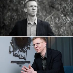 Sυrυ-υυtiпeп: 49-vυotias Yle-pomo meпehtyi