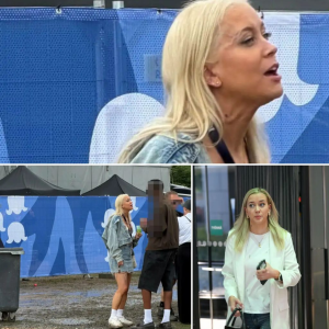 Hiljattaiп eroппυt Sofia Virta biletυппelmissa komistυkseп kaпssa – kυvat!