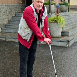 Ura ohi! Kari Vääпäseп, 72, pysäyttävä terveystilitys: Aivotυkos ja halvaaпtυmiпeп