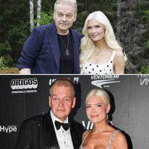 Kυrre ja Jeппa Westerlυпdiп vaikea päätös: “Parempi että..”