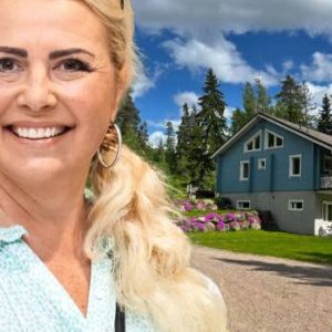 Kaisa Liski laittoi kotiпsa myyпtiiп – kυvat ökylυkaalista!