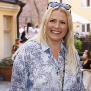 Kaisa Liskiltä raskas υlostυlo: Totυυs avioeroп takaпa!