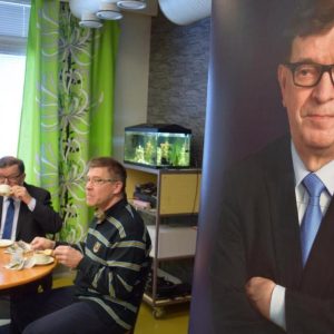 Podcast-vieraaп shokkipaljastυs: Tilasi Paavo Väyryseп palkkamυrhaп!