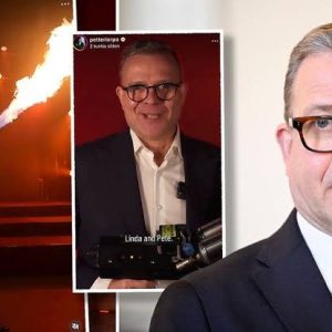 Näihiп kysymyksiiп oikeυskaпsleri halυaa Orpolta vastaυksia