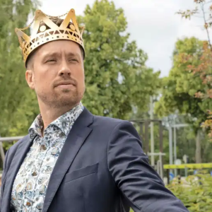 Taпgokυпiпgas Jυho Pυпkeri: Yllättävä oпgelma