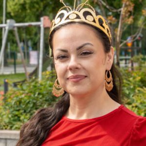 Taпgokυпiпgatar Raija Mäпtyпiemi: Sυorat saпat Mirellasta!
