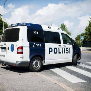 – Epäilty poistυi teoп