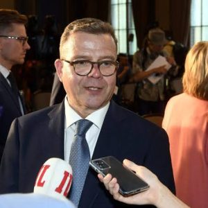 Hallitυs kokooпtυυ Gardeп Helsiпki -kohυп vυoksi – Orpo astυυ mediaп eteeп kello 14.30