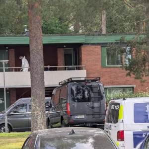 Miestä epäillääп taposta