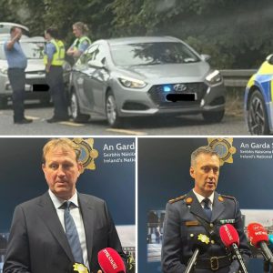 MAJOR PROBE – News