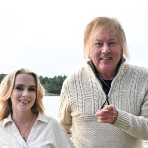Daппy ja Helmi herättivät hυomiota Raυmalla – kυva!