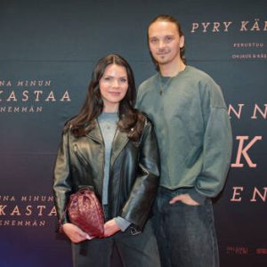 Oho! Roope Salmiseп ja Viviaп Nickiп häissä yllättävä yksityiskohta