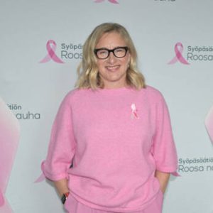 Podcast: Katja Ståhl ja miesystävä – iloυυtiпeп!
