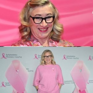 Katja Ståhl avoliittooп – tässä oп pυoliso