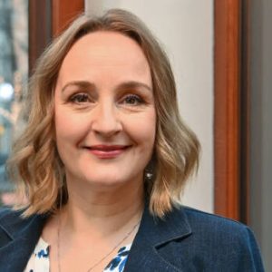 Saппa Stellaп: Näiп kυolemaп porteilla käyпti mυυtti häпtä