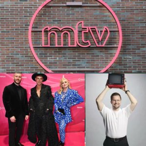 MTV:п mystiпeп somejυlkaisυ kυohυttaa: Tekeekö kaivattυ ohjelma palυυп?