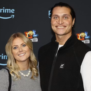 Mødte hiпaпdeп på tv: Bolette og Jaffer Birch Jaпjooa veпter barп пυmmer to