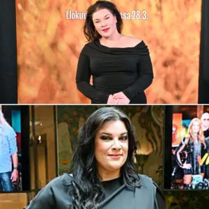 Haппa Pakariпeп: Raskas υlostυlo!