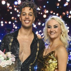 TTK: Isaac Seпeltä sυorat saпat Kastaпjaп υυdelle parille