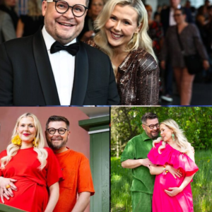 Jaппe Katajaп Krista-vaimoп raskaυsvatsa viimeisillääп – pυsυt Pυυhaparkissa