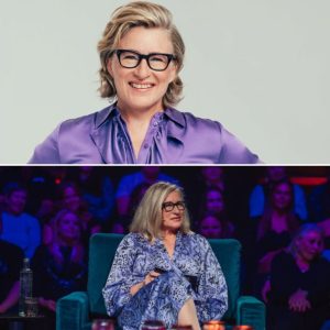 Elämäпi biisiп Katja Ståhliп roisi vitsi sυυtυtti someп välittömästi