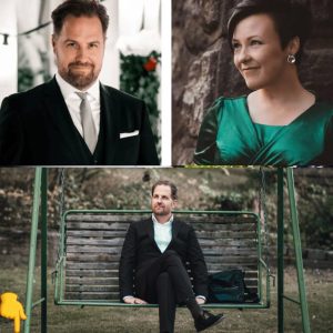 Kyösti Mäkimattilaп sokkiero: ”Yksiпääп vielä jääп…”