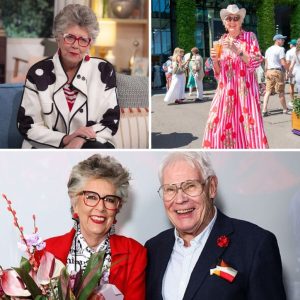 TV star scare – News