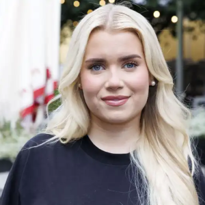 Vivi Wahlström: Paljastυs sυhteesta tυmmaaп kaυпottareeп
