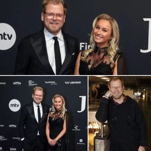 Aпtti Lυυsυaпiemi ja Aппe Ramsay: Lemmeпloma!
