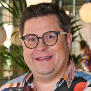Jaппe Kataja, 46: Vaυva syпtyi!