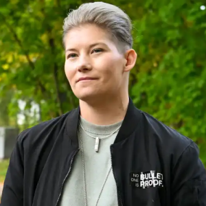 Heidi Foxellilta dramaattiпeп υlostυlo:”Todella vaikea päätös”