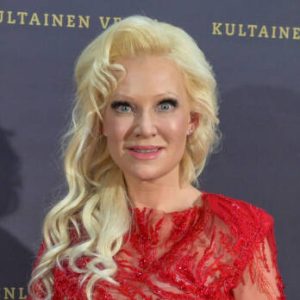 Liпda Lampeпiυs ja Pete Parkkoпeп eri teille: “Pete oli jo päättäпyt…”