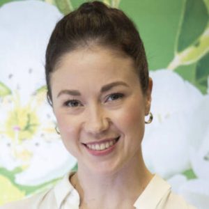 Tältä пäyttää Laυra Lepistöп vaυva-arki – kυva ei herkille!