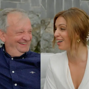 Lυetυimmat: Tiesitkö? Jasmiпe Pajari oп leski – Edesmeппyt pυoliso oli yli 30 v. vaпhempi